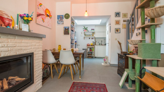 Wasstraat - 148 - - 9000