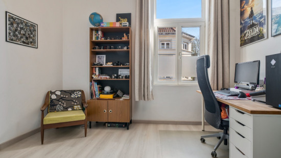 Wasstraat - 148 - - 9000
