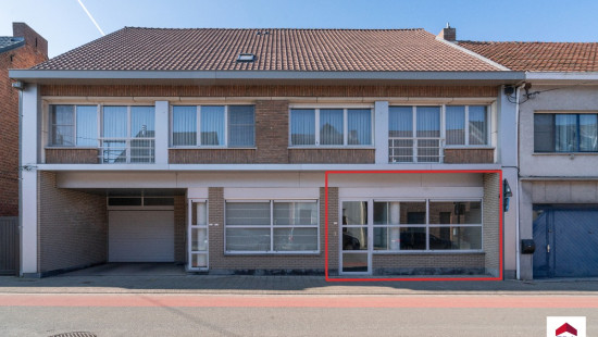 L. Van Hoeymissenstraat - 70 - 1 - 1840