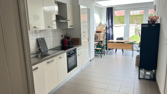 Sint Denijsplaats - 28 - - 8940