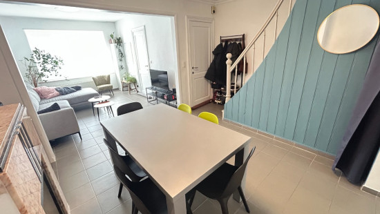 Sint Denijsplaats - 28 - - 8940
