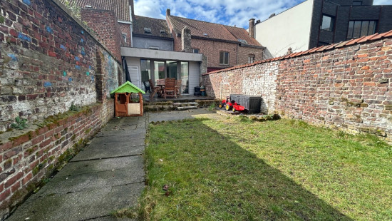 Sint Denijsplaats - 28 - - 8940