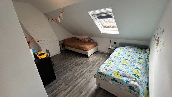 Sint Denijsplaats - 28 - - 8940