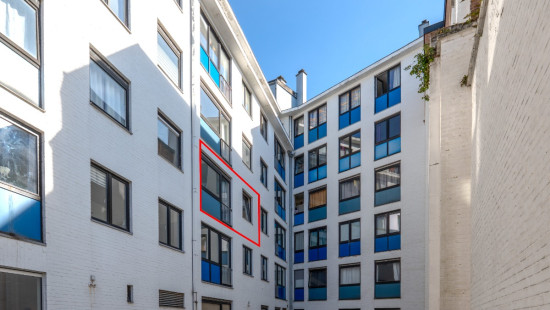 Rue Godefroid - 1 - 28 - 5000