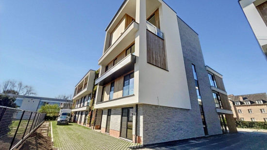 Mussenburgstraat - 4B - 1.1 - 3960