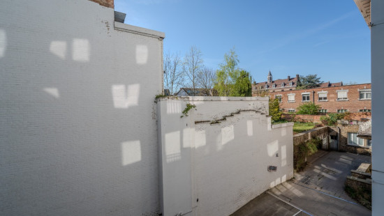 Rue Godefroid - 1 - 28 - 5000