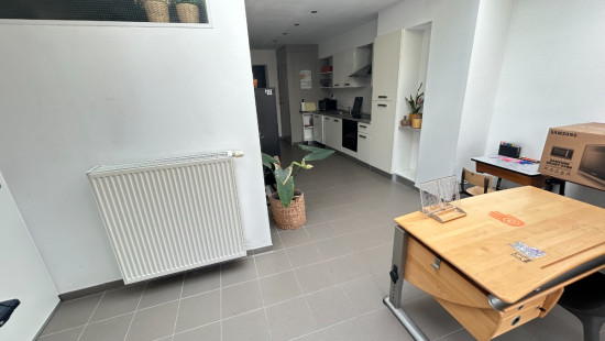 Sint Denijsplaats - 28 - - 8940