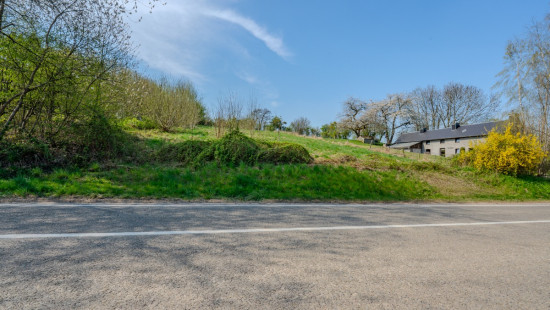 Route d&#039;Havelange - 107 - - 5350