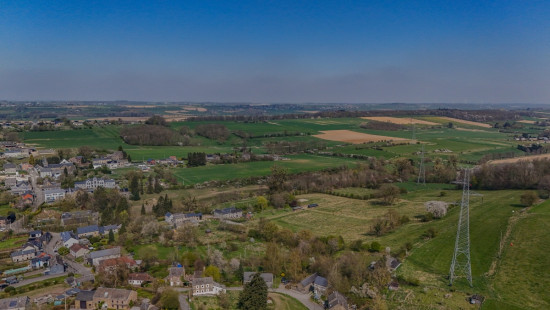 Route d&#039;Havelange - 107 - - 5350