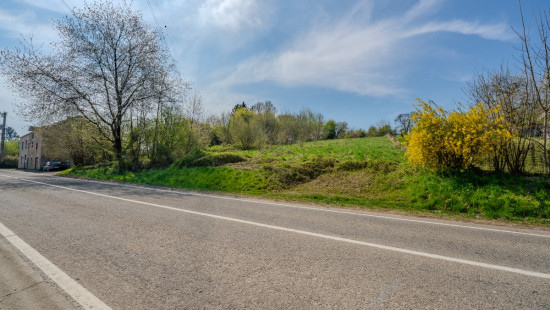 Route d&#039;Havelange - 107 - - 5350