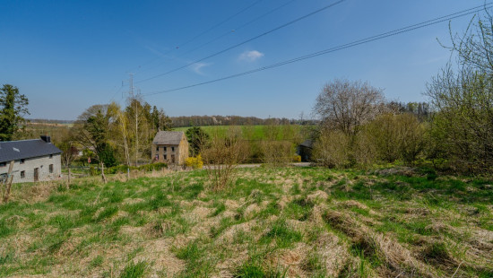 Route d&#039;Havelange - 107 - - 5350
