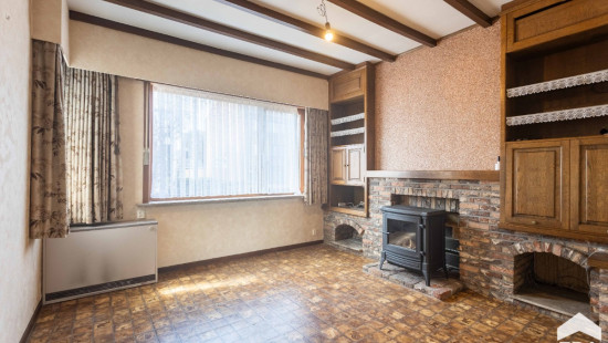 Gravenbosstraat - 56 - - 1770