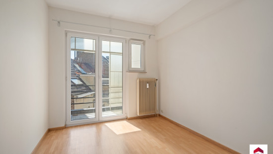 Rue Ernest Salu - 52 - 3 - 1020