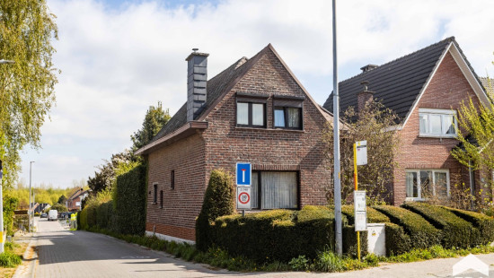Gravenbosstraat - 56 - - 1770