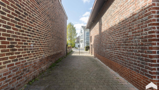 Gravenbosstraat - 56 - - 1770