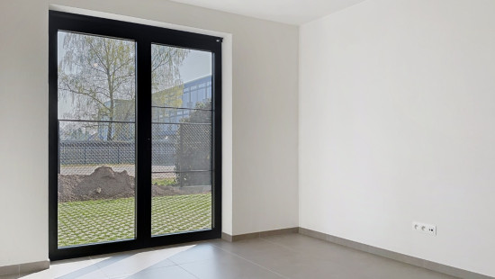 Mussenburgstraat - 4 B - 0.1 - 3960