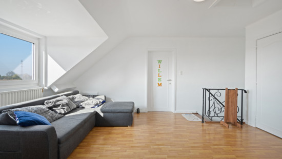 Chaussée de Bruxelles - 280 - - 7850