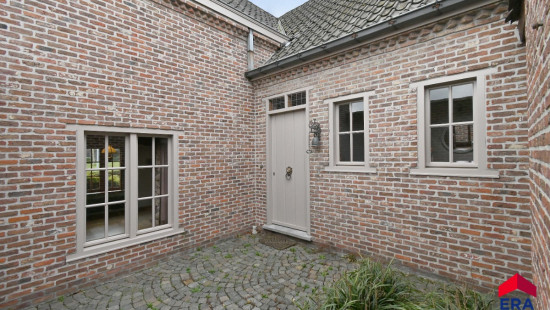 Koning Albertlaan - 3 - - 9990