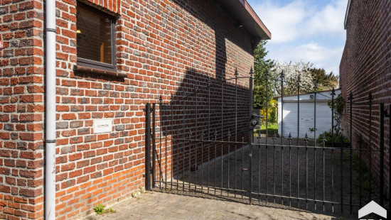 Gravenbosstraat - 56 - - 1770