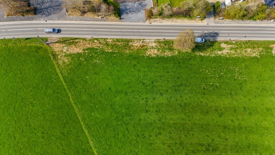 Rue de Jausse - 215 - LOT 1 - 5100