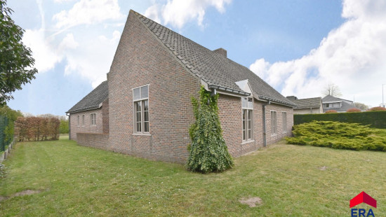 Koning Albertlaan - 3 - - 9990