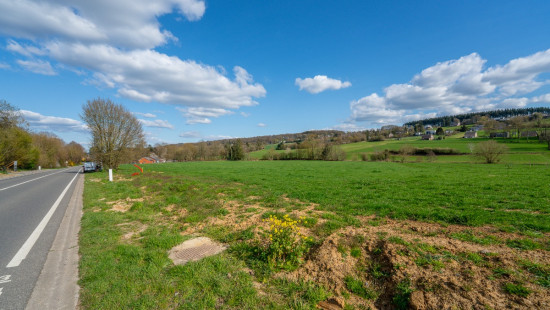 Rue de Jausse - 215 - LOT 2 - 5100