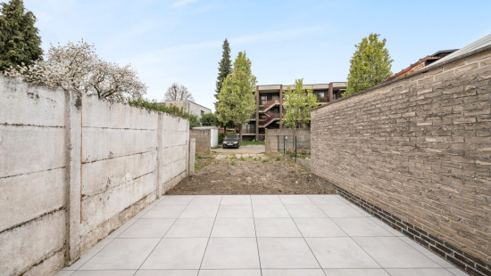 Posthoornstraat - 60 - - 9220