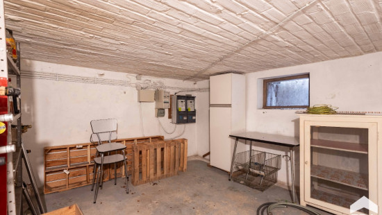 Gravenbosstraat - 56 - - 1770