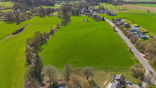 Rue de Jausse - 215 - LOT 1 - 5100