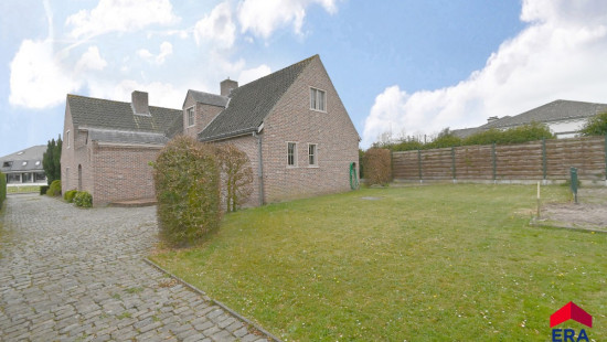 Koning Albertlaan - 3 - - 9990