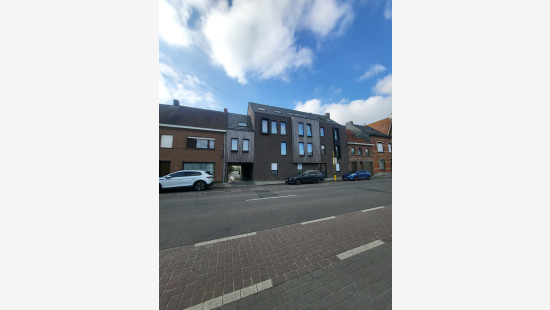 Poperingseweg - 467 - GLVC - 8908