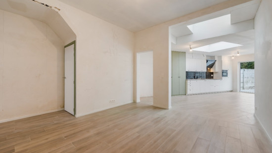 Posthoornstraat - 60 - - 9220