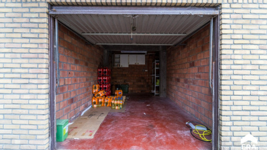 Vleeshouwersstraat - Garage 2 - - 8900