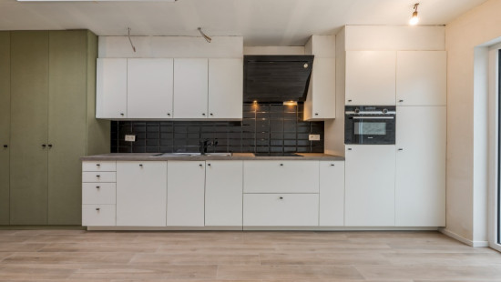 Posthoornstraat - 60 - - 9220