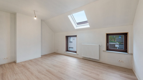 Posthoornstraat - 60 - - 9220