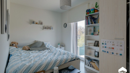 Raf Mailleuxstraat - 31 - - 3600