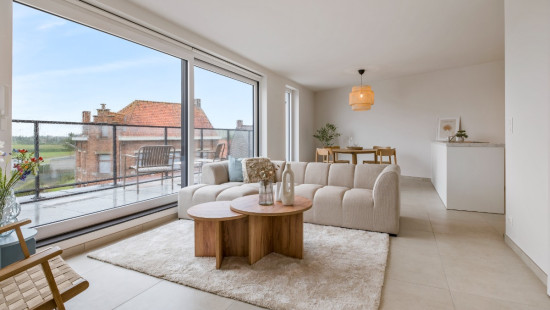 Nieuwe Kalsijde - 20 - 206 - 8920