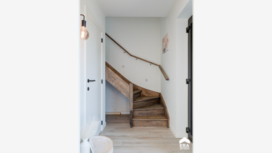 Raf Mailleuxstraat - 31 - - 3600