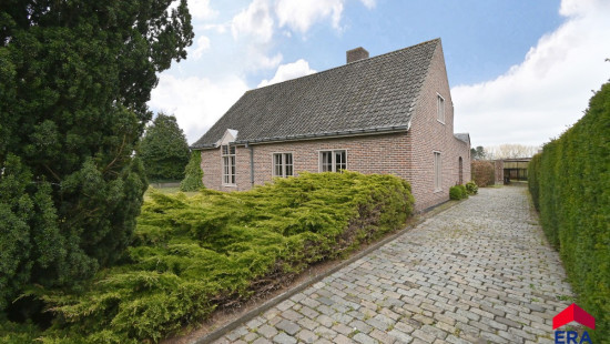 Koning Albertlaan - 3 - - 9990