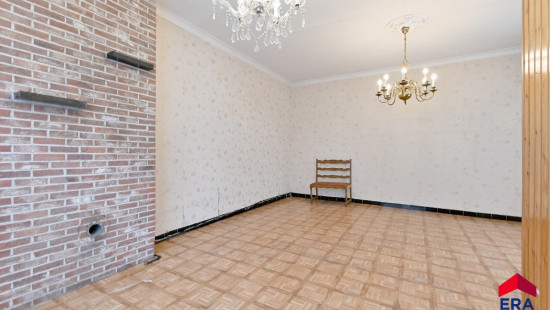 Pieter de Coninckstraat - 2 - - 9900