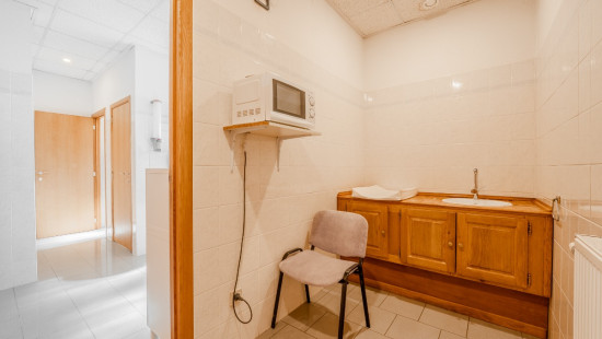 Rue Alfred de Taye - 31 - - 4680