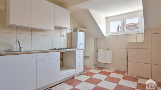 Rue de Liedekerke - 127 - - 1210
