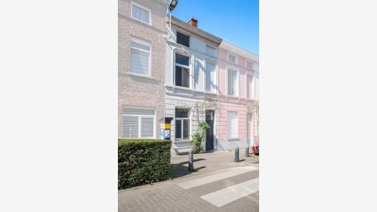 Wasstraat - 148 - - 9000