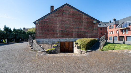 Rue Alfred de Taye - 31 - - 4680