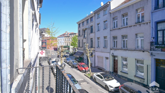 Rue de Liedekerke - 127 - - 1210