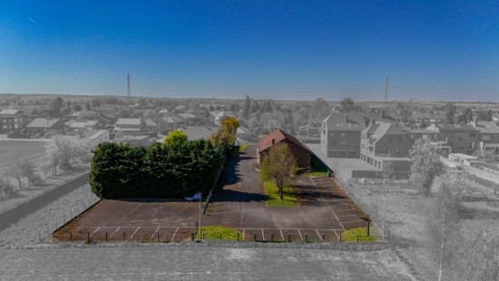 Rue Alfred de Taye - 31 - - 4680