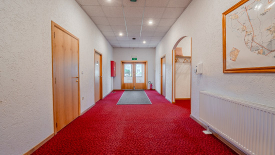 Rue Alfred de Taye - 31 - - 4680