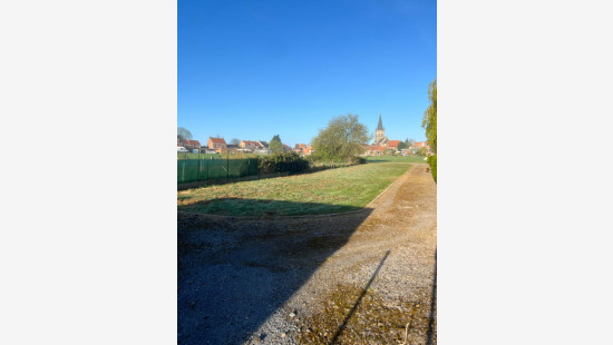 Ieperstraat - 76 - - 8953