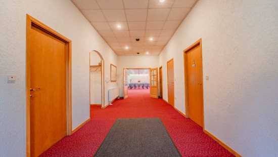 Rue Alfred de Taye - 31 - - 4680