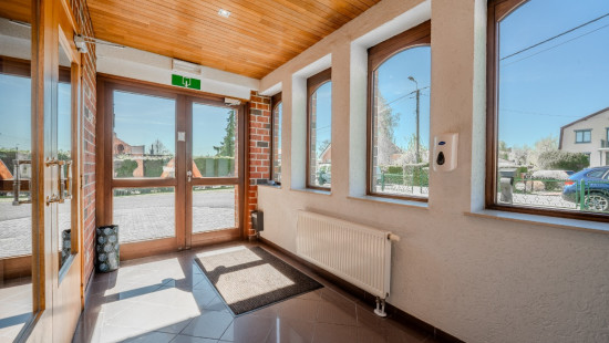 Rue Alfred de Taye - 31 - - 4680